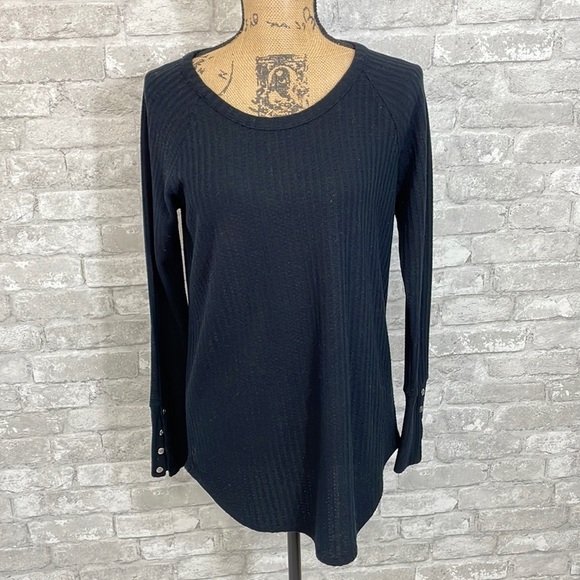 Chaser Waffle Knit Pullover - Picture 1 of 5